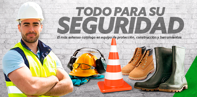 Señalización y Seguridad Integral 10